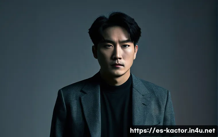 임시완 연기력 성장 이야기 관련 이미지 2